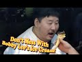 Don't Mess With Bobby Lee's Ice Cream!