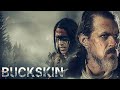 Buckskin | Western Thriller with a Twist~