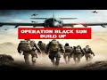 Operation Black Sun Build Up #paranormal #scary #ghost #bigfoot