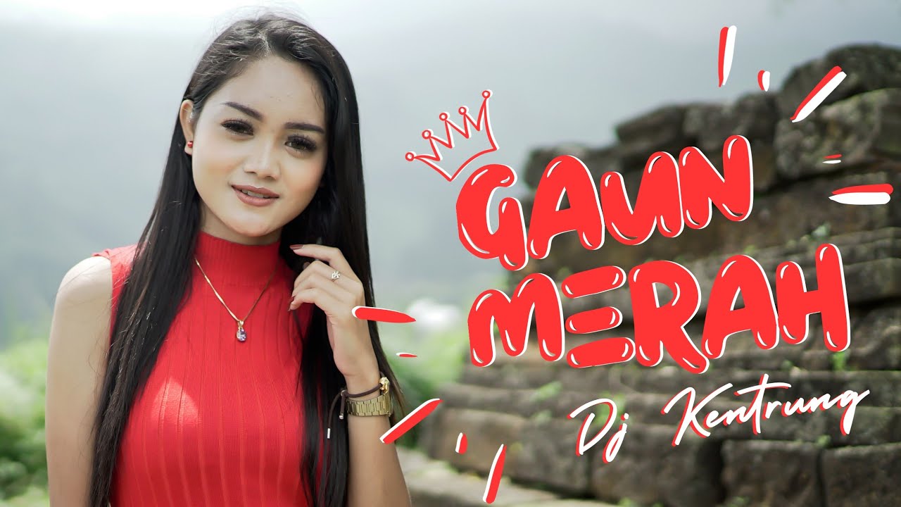 Safira Inema - Dj Kentrung - Gaun Merah ( Music VIdeo ANEKA SAFARI) Safira Inema - Dj Kentrung - Gaun Merah ( Music VIdeo ANEKA SAFARI)