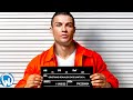 10 Terrible Secrets You Didn't Know About Cristiano Ronaldo