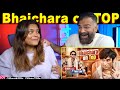 Bhaichara on Top | Elvish vs Maxtern Harsh Beniwal REACTION
