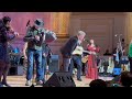 Fairytale of New York - Shane and Sinead Tribute Concert