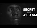 SECRET behind 4:00 Am (powerful motivation)