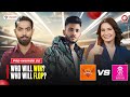 LIVE 🔴  SRH vs RR Pre-Match | Fantasy Countdown EP- 50 | Match - 50 | IPL 2024