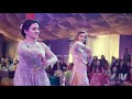 Bhoombro Mehndi Dance | Emman Naveed's Mehndi | Choreography | Yratta Media