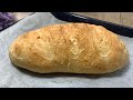 I don’t buy bread anymore! New perfect recipe for quick bread in 5 minutes. Easy recipe bread!