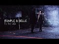 ► Rumple & Belle | It's too late [4x11]