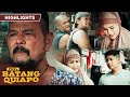 Abdul shares the story of how he became indebted to Tanggol | FPJ's Batang Quiapo (w/ English subs)