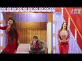 Eman or Sumbal Khan - Lucky Kabootari Pash Ghi Way Anis Arts Dance