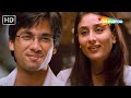 Jab We Met | Main Apni Favourite Hoon | Kareena Kapoor | Geet Funny Scene | Shahid Kapoor