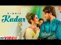 Kadar | R Nait(HD Video) | Aditi Sharma | Latest Punjabi Songs 2023 | Punjabi Songs 2023