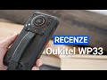 Oukitel WP33 Pro má obří baterii a neudržíte ho v jedné ruce (RECENZE)