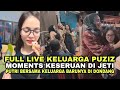Full Live Keseruan Keluarga Puziz di Jeti Dondang