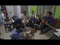 Jamal Kudu music cover | Jimmikki Kammal | Katchi Sera | V Minor