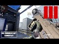RAM-9 | Call of Duty Modern Warfare 3 Multiplayer Gameplay (No Commentary)