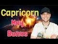 Capricorn - Could you work this out? - May BONUS