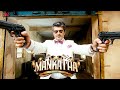 Mankatha Best Scenes | Ajith: The King Maker | Ajith Kumar
