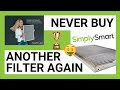 Best Reusable Air Filters? | Never Buy Another Filter Again (2020)