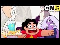 Giant Woman Song  | Steven Universe | Cartoon Network
