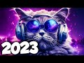ELECTRONIC MUSIC 2023 🔥 ELECTRONIC MUSIC 2023 MOST PLAYED 🔥 Alok, Vintage Culture & David Guetta