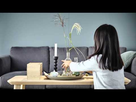 Indretning videos gullutube