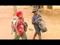 The Real Aki And Paw Paw Comedy Movie (By Popular Demand) - A Nigerian Movie
