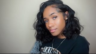 Full Hd Diy Curly Bob Tutorial Direct Download And Watch Online