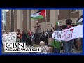 Will Hamas Reject Israel’s Deal? | CBN NewsWatch - May 2, 2024
