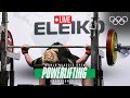 🔴 LIVE Powerlifting World Classic Open Championships | Men's 120kg Group B