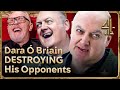 Dara Ó Briain OBLITERATES The Competition | Taskmaster | Channel 4