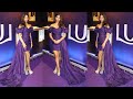 Suhana Khan Dazzles In Purple Dress As She Attends The Lux 100 Years Event As Brand Ambassador