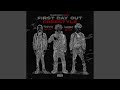 First Day Out (Freestyle) (Youngboy Edition) (feat. YoungBoy Never Broke Again)