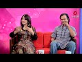 Rater Tara Ep 10 (রাতের তারা ) Akhi Alamgir & Asif Akbar Interview | Asian TV Entertainment
