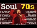 Soul Music 70s Greatest Hits - Stevie Wonder, Aretha Franklin, Marvin Gaye, Barry White ❤️