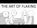 The Art of Flaking