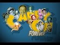 Carry On Forever - Part One