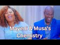Uthando Nesthembu | Mayeni is Musa's Soulmate
