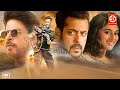 Salman Khan & Shahrukh Khan - Latest Blockbuster Movie | Hum Tumhare Hain Sanam | Madhuri Dixit
