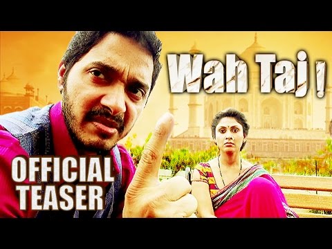 Download Film Wah Taj 720p Movies