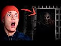 Our TERRIFYING NIGHT in HAUNTED PRISON w/ Matt Rife *INCREDIBLE PARANORMAL EVIDENCE