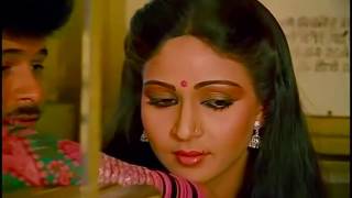 Mujhe Tum Yaad Karna Aur Mujhko Yaad Aana Tum Kishore & Lata Mashaal 1984 HD