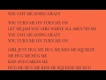Kevin Lyttle - "Turn Me On" (2004) with lyrics