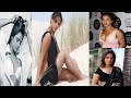 Hot Desi Bhabhi - Sexy, Navel, Cleavage, Big assets, Hot Compilation -- Neetu Chandra --Mallu Aunty