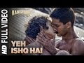 Arijit Singh: Yeh Ishq Hai Full Video Song , Rangoon , Saif Ali Khan, Kangana Ranaut, Shahid Kapoor