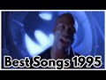BEST SONGS OF 1995