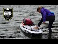 Basic SUP Safety Equipment / SUPboarder How To Video