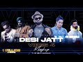 Desi Jatt Vibes Vol. 4 | DJ Nick Dhillon | Jazzy B & more! Latest Punjabi Songs 2023