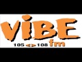 Vibe 105 Fm 1998 Club Mix Bury st Edmunds in Suffolk & East of England Radio Tape 1