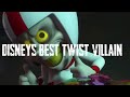 Why Turbo Is Disney's Best Twist Villain